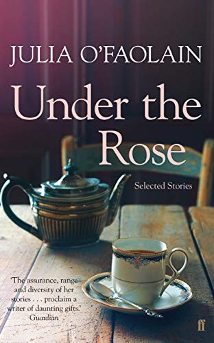 Under the Rose