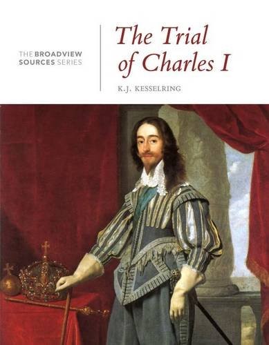 The Trial of Charles I : A History in Documents