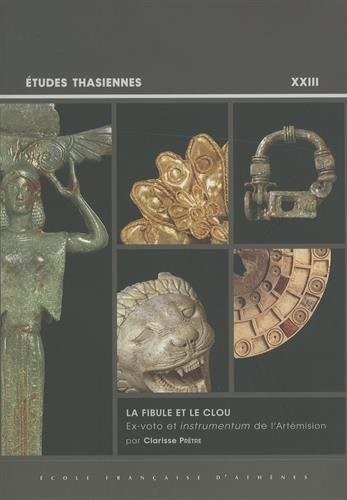 La fibule et le clou