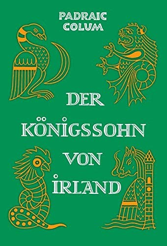 Der Königssohn von Irland
