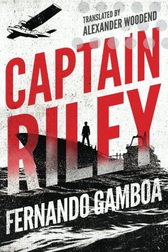 Captain Riley