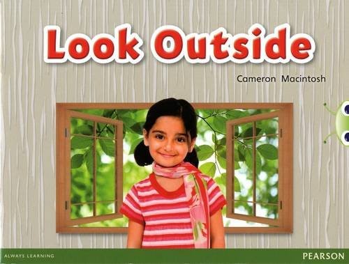 Bug Club Non-fiction Red C  Look Outside