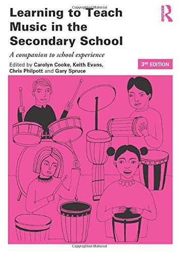 Learning to Teach Music Bundle