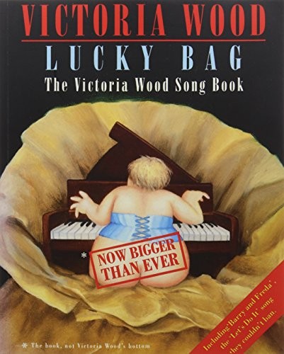 Lucky bag
