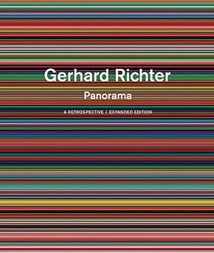 Gerhard Richter : Panorama : A Retrospective