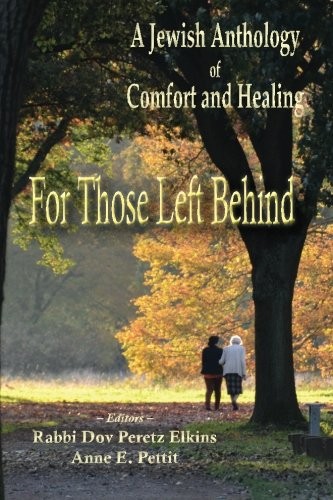 For Those Left Behind