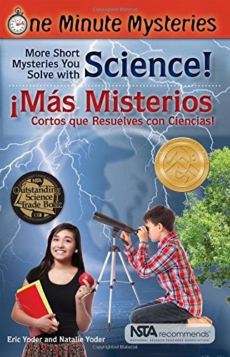 Misterios de un minuto