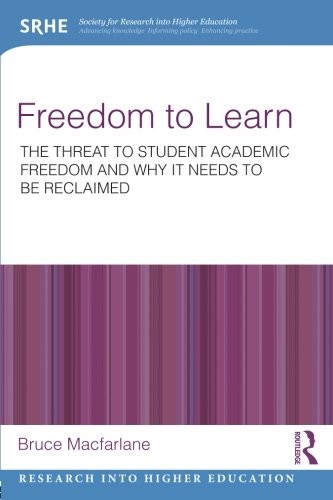 Freedom to Learn