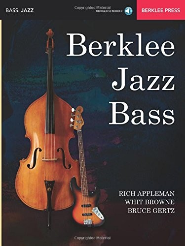 Berklee Jazz Bass