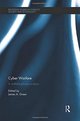 Cyber Warfare