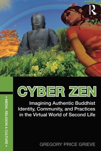 Cyber Zen