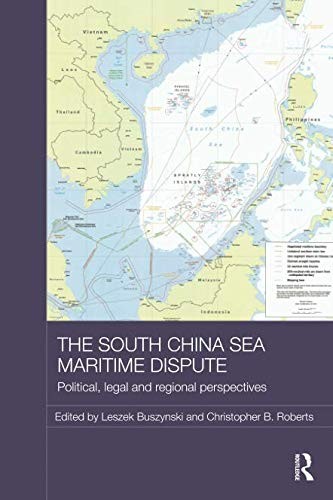 The South China Sea Maritime Dispute