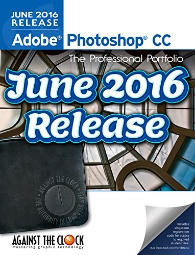 Adobe Photoshop CC  The Professional Portfolio Series