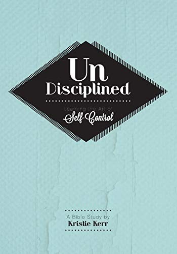 Undisciplined