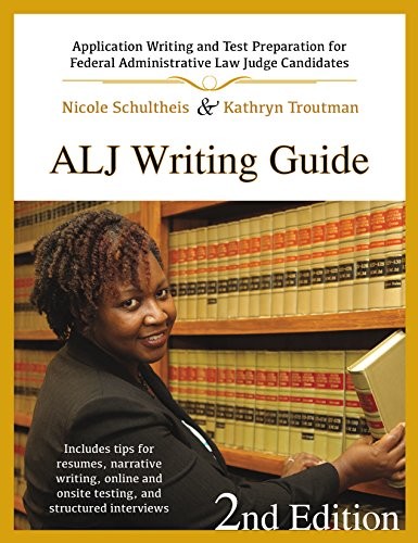 ALJ Writing Guide