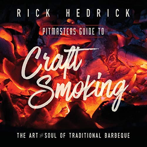 Pitmasters Guide to Craft Smoking