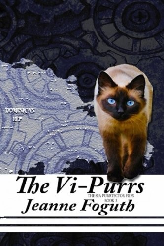 The Vi-Purrs