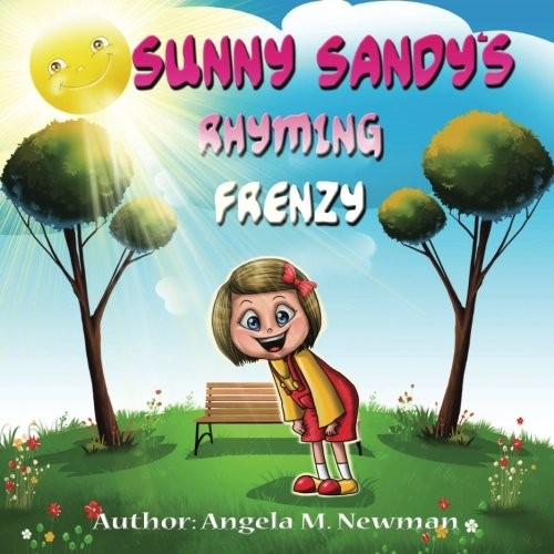 Sunny Sandy's Rhyming Frenzy