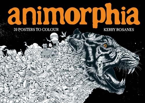 Animorphia