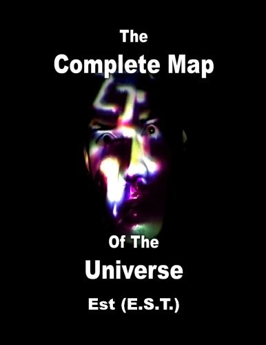 The Complete Map of the Universe / Est