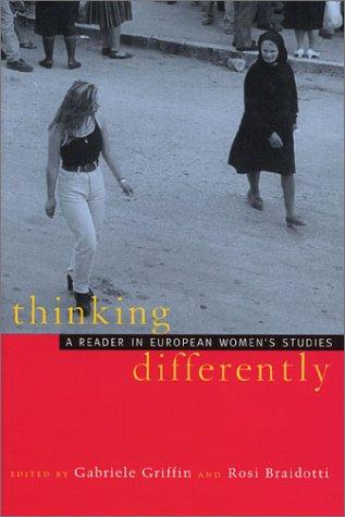 Thinking differently
