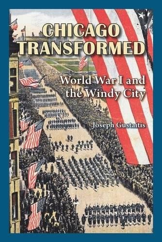 Chicago Transformed