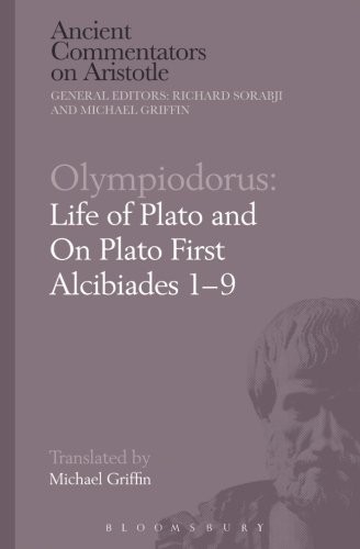 Olympiodorus