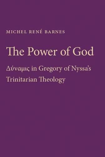 The Power of God