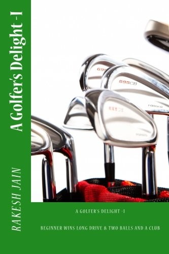 A Golfer's  Delight