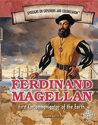 Ferdinand Magellan