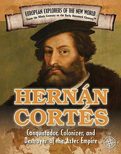 Hernan Cortes
