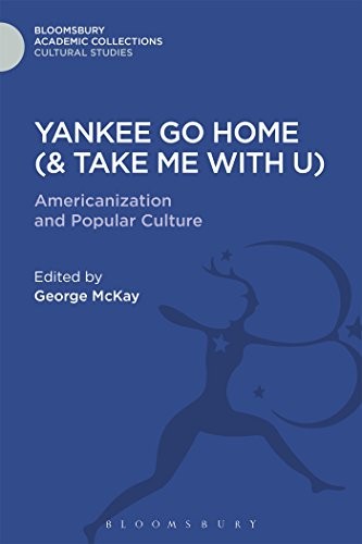 Yankee Go Home
