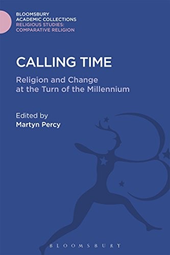 Calling Time
