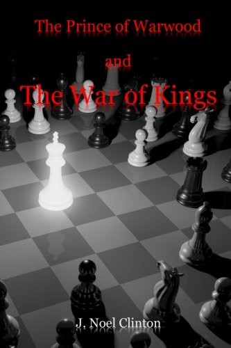 The Prince of Warwood and The War of Kings