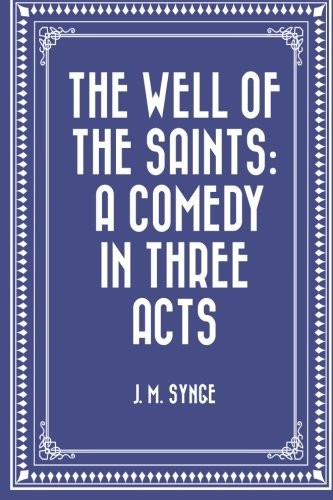 Well of the saints