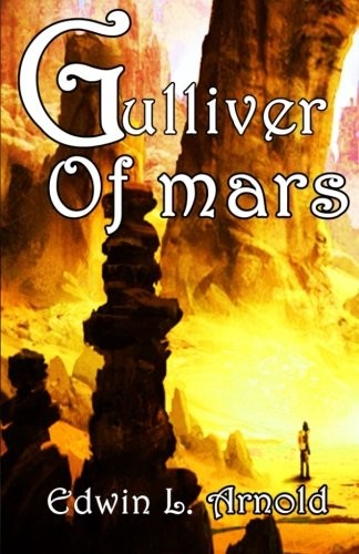 Gulliver of Mars