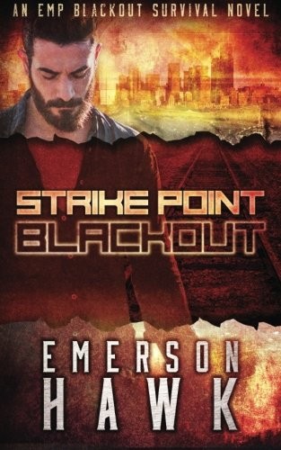 Strike Point - Blackout