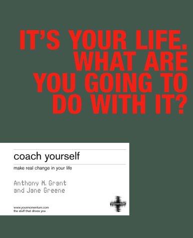 Coach Yourself