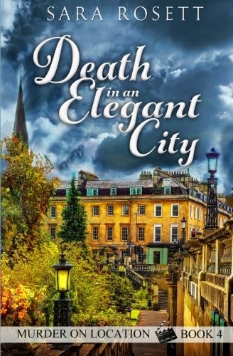 Death in an Elegant City