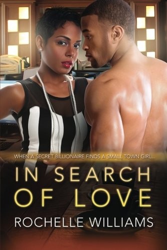 In Search Of Love
