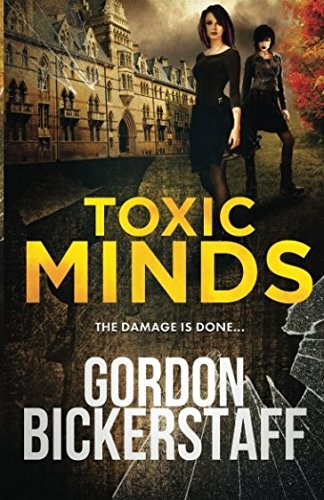 Toxic Minds