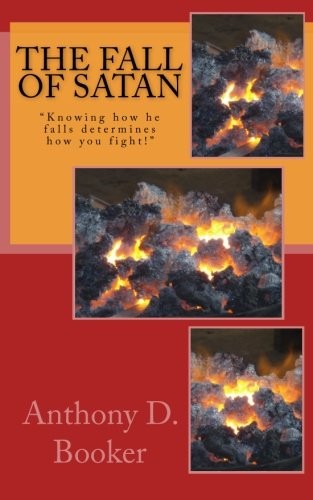 The Fall of Satan