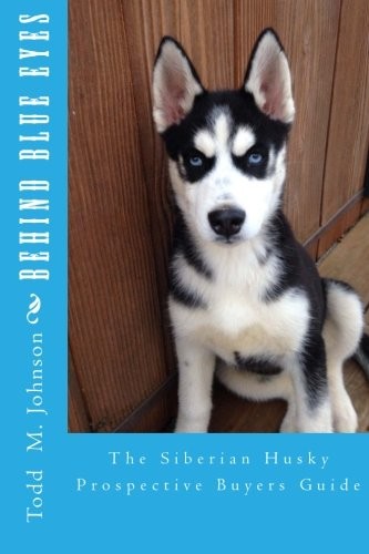 Behind Blue Eyes
