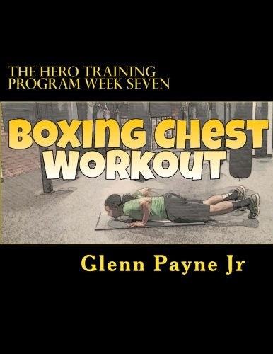 The Hero Training Program Week Seven