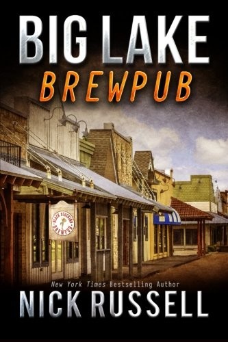Big Lake Brewpub
