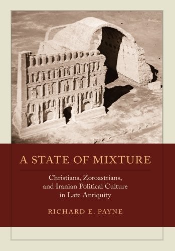 A State of Mixture