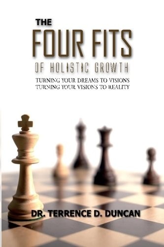 The Four Fits of Holistic Growth