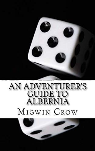 An Adventurer's Guide to Albernia