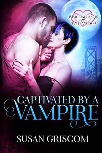 Captivated by a Vampire