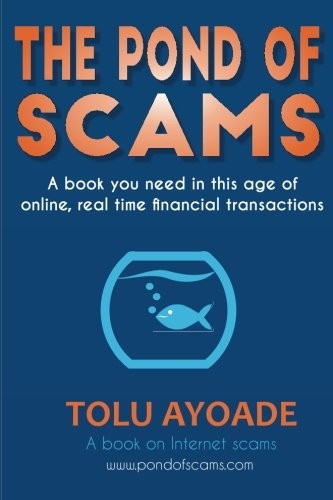 Pond of Scams